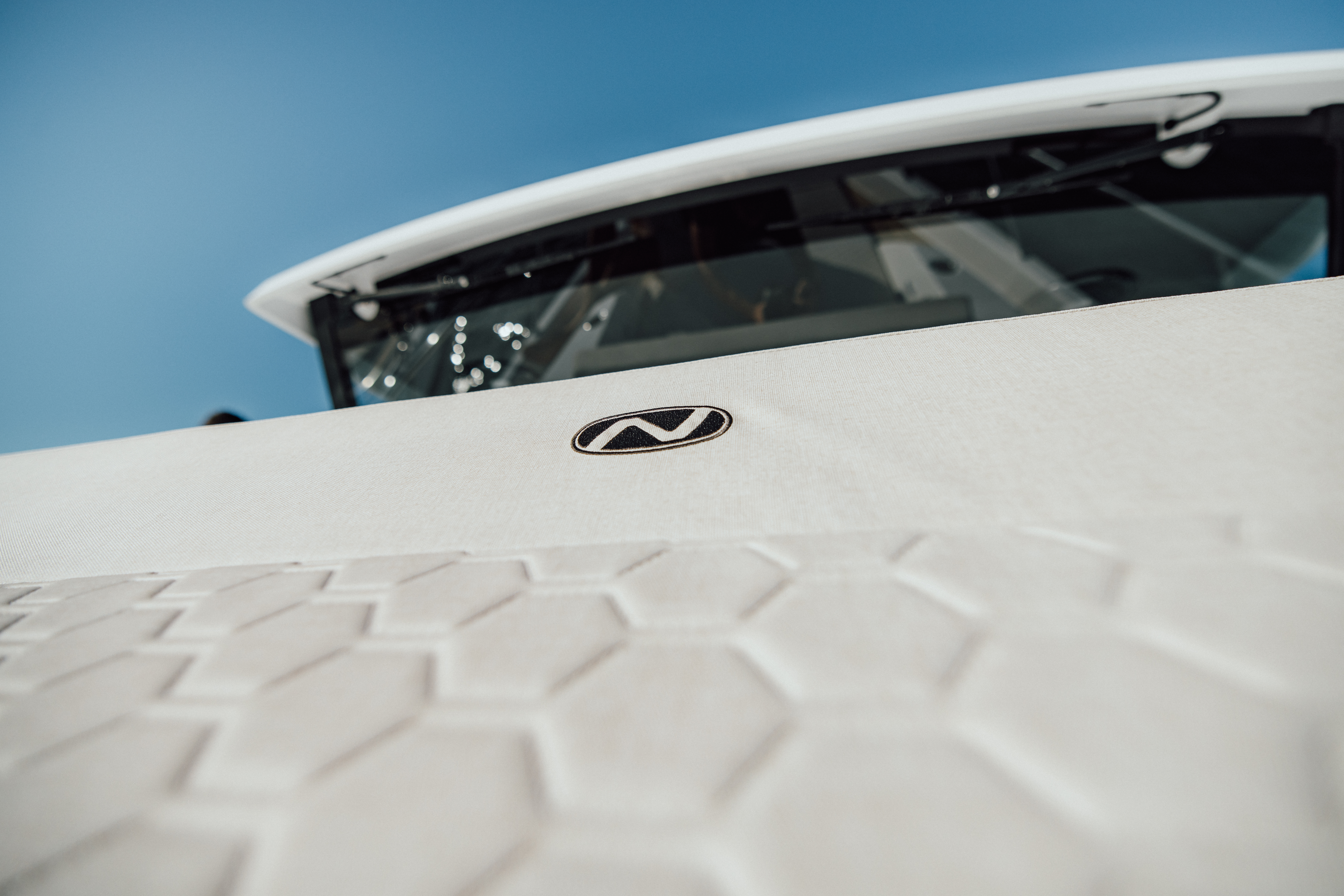 Your new Nordkapp look has arrived