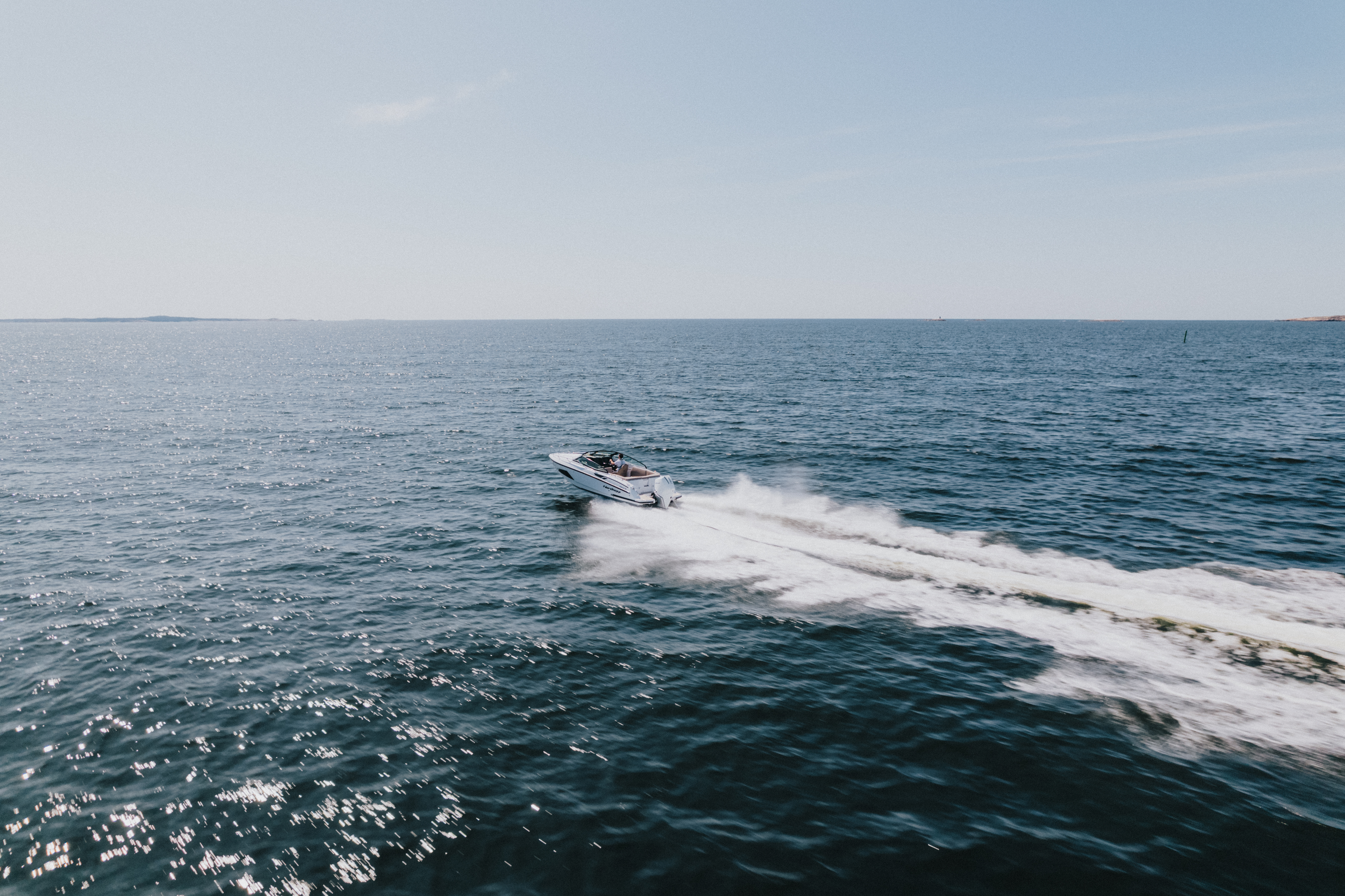 Explorers of the sea for 60 years