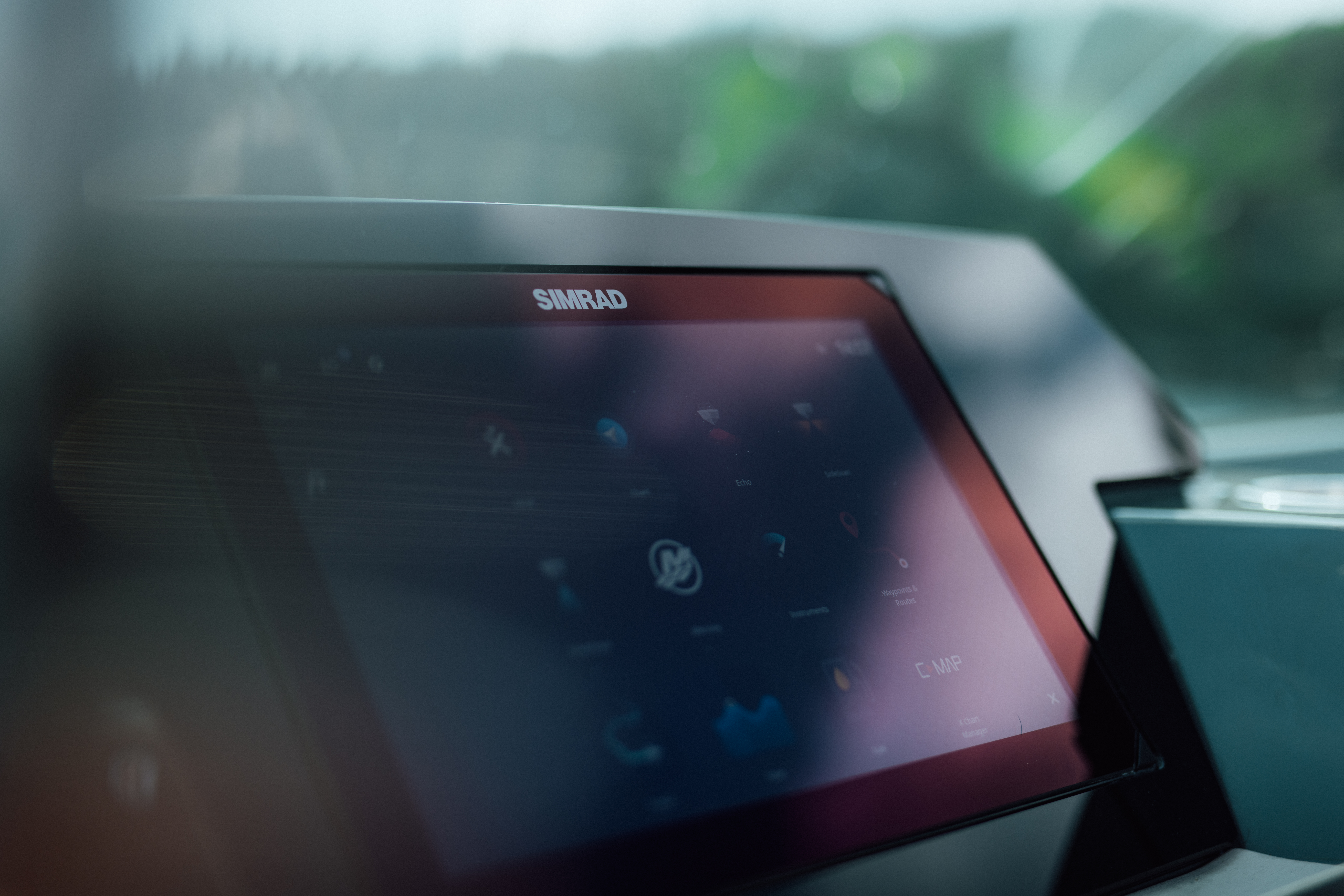 Discover Nordkapp’s new navigation partner