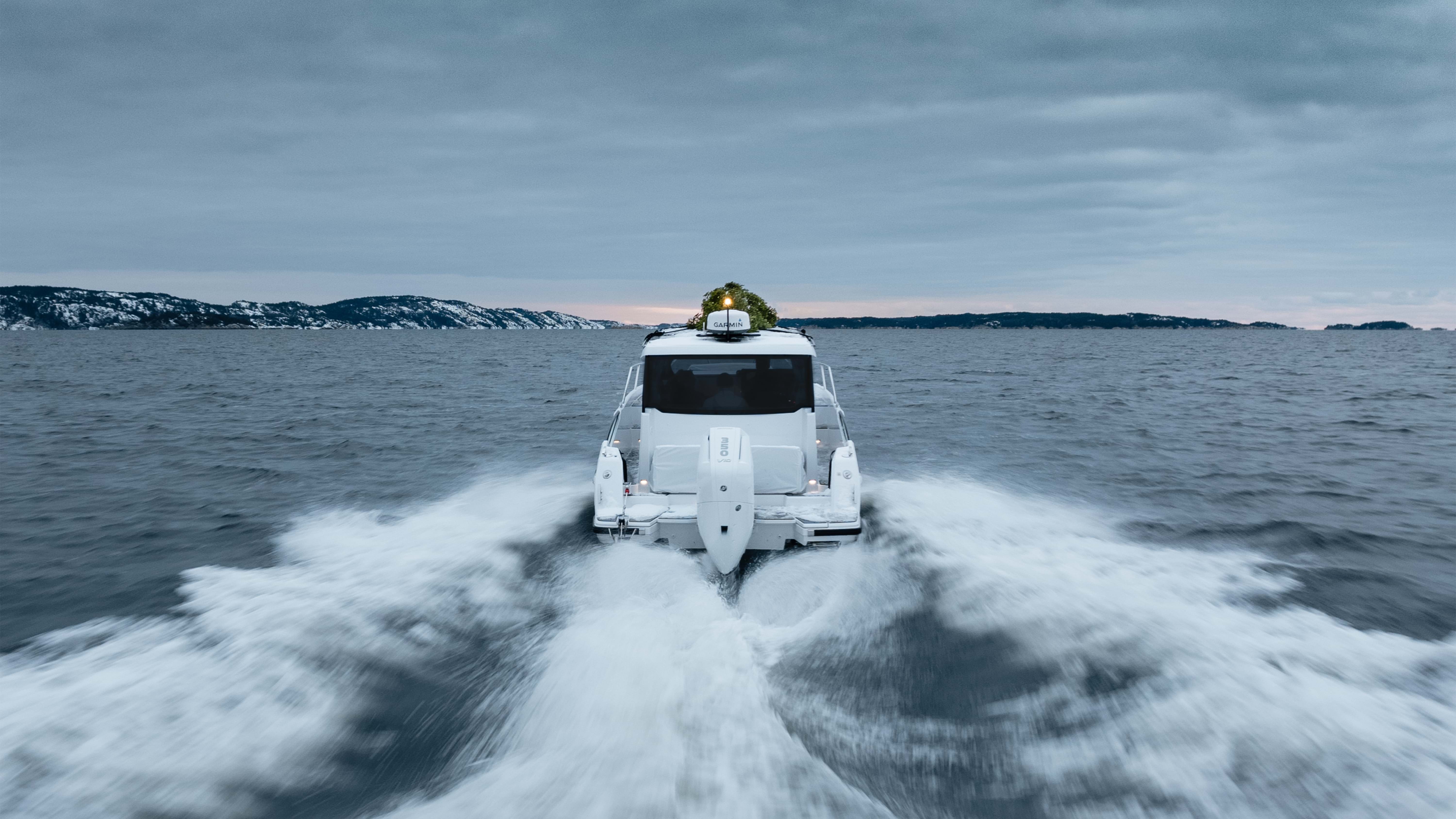 Happy Boating Holidays